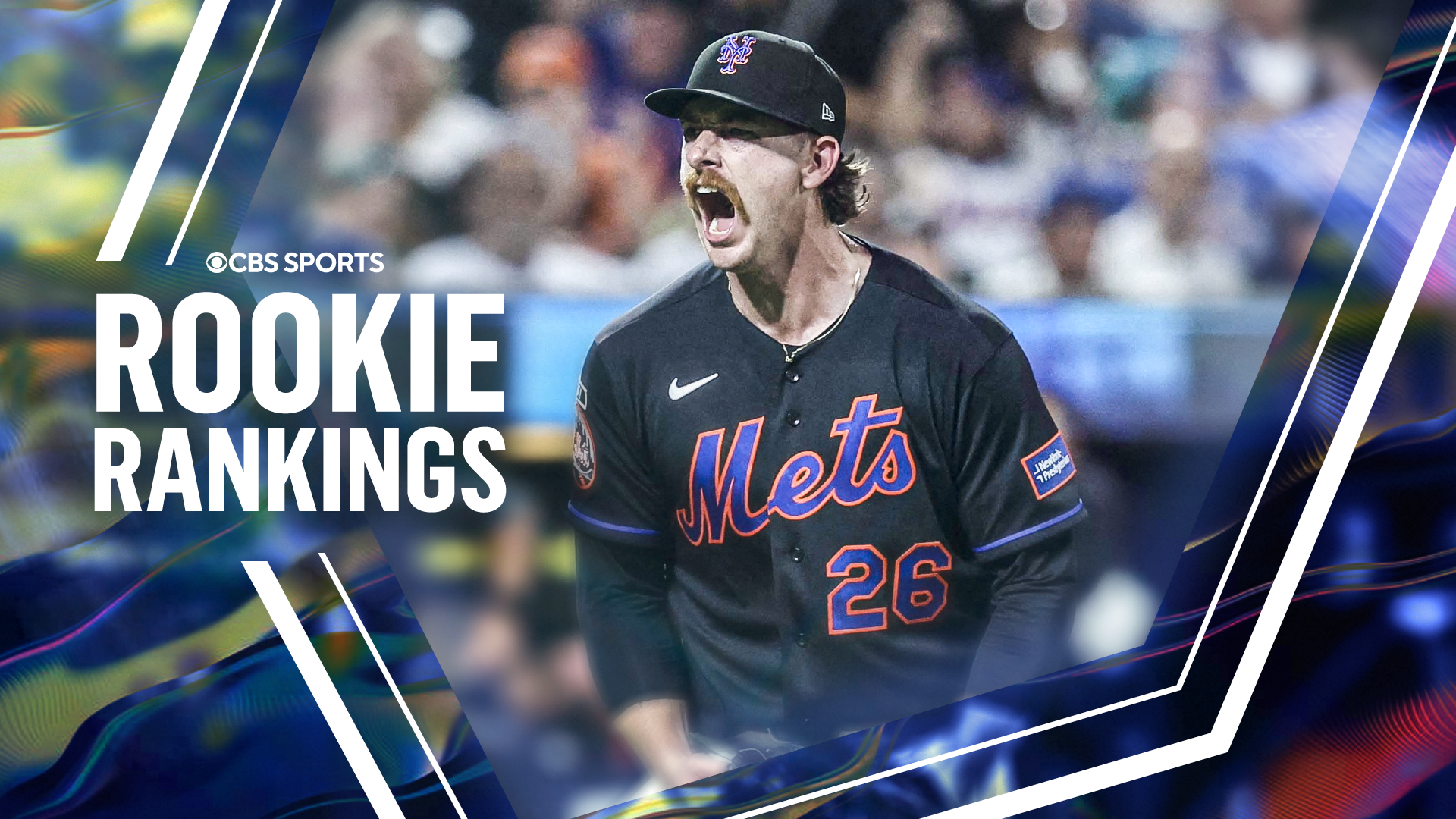 MLB Rookie Rankings: Kevin McGonigle finishes 2026 as clear No. 1; Mets' Nolan McLean surges back onto list
