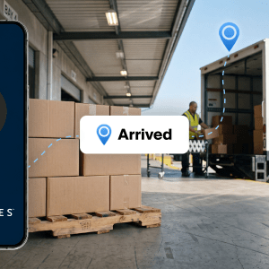 Why freight visibility needs a second signal