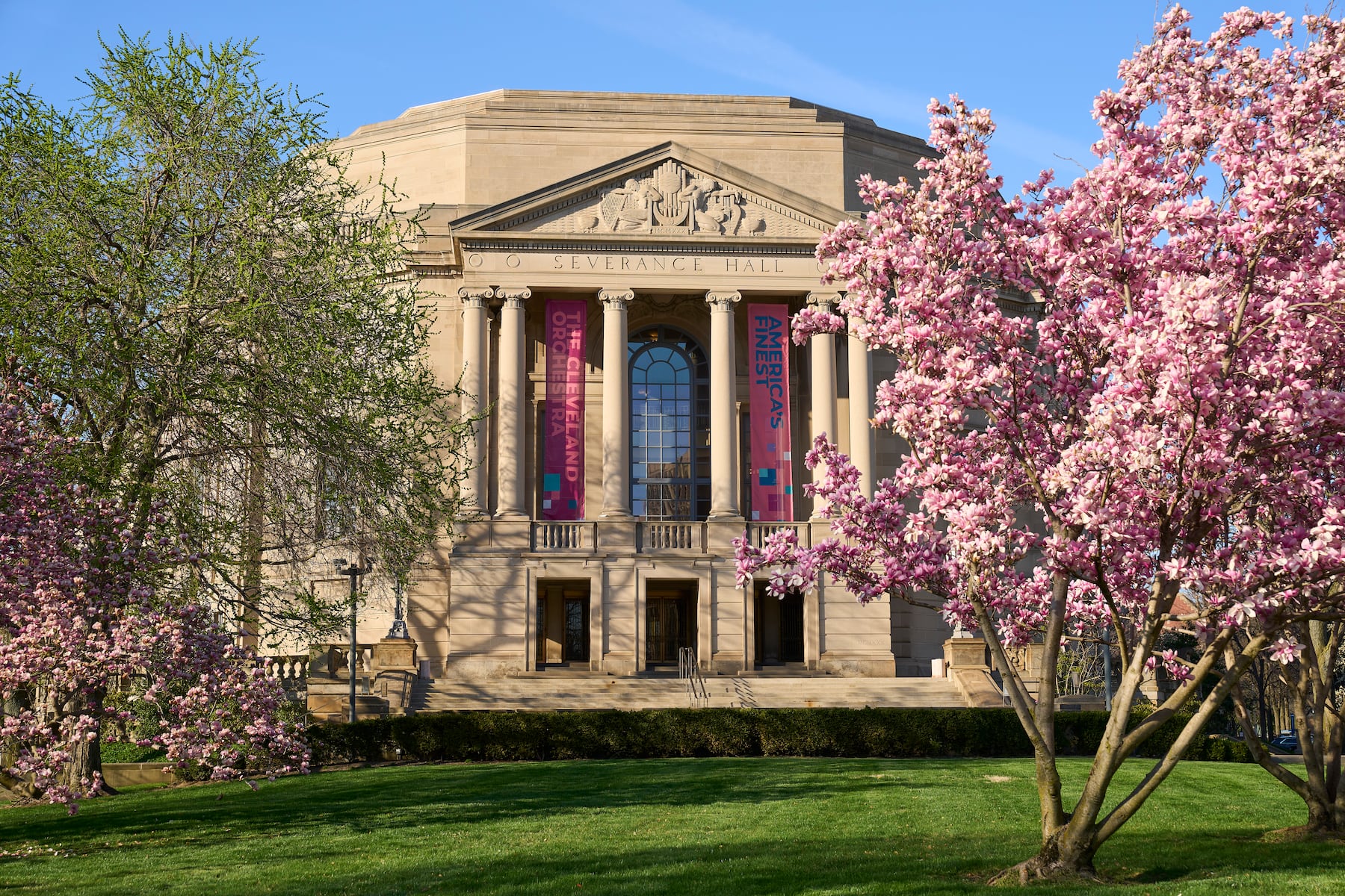 2026-27 Cleveland Orchestra season celebrates 25 years with Welser-Möst