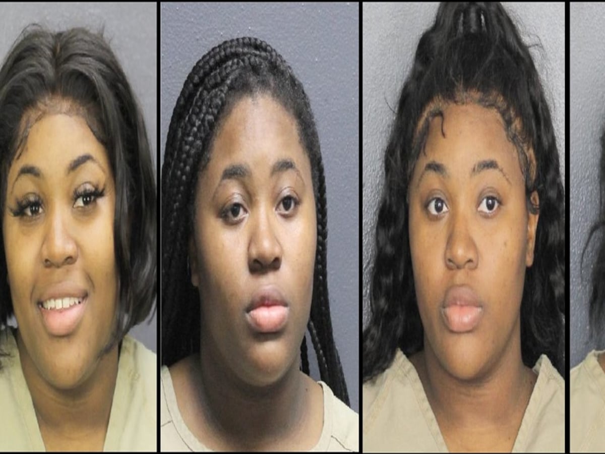 BSO searching for caregiver accused of targeting elderly victims in Deerfield Beach