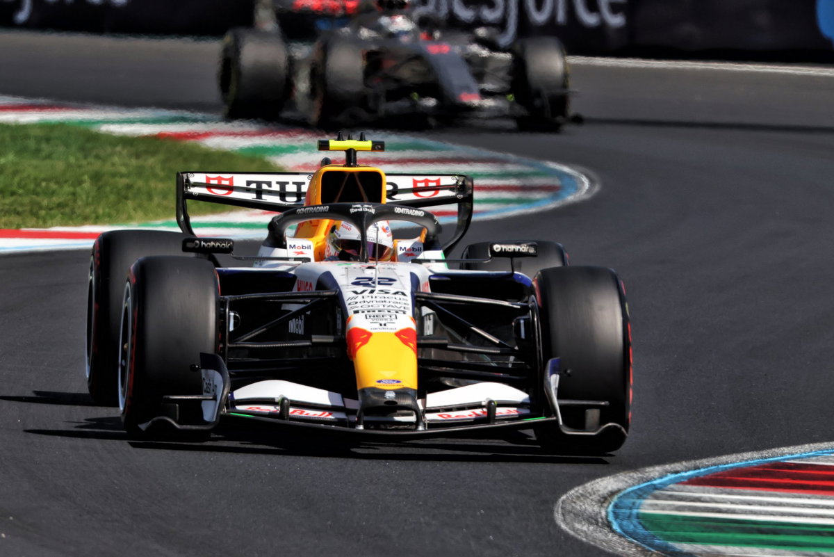 ‘Straightforward in the rules’ - Why Audi is protesting Monza F1 result