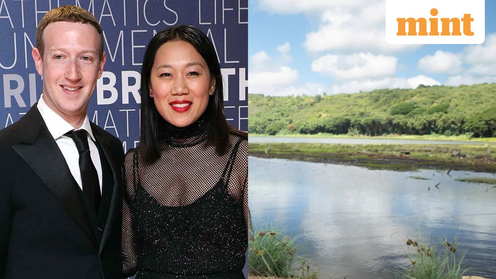 How Meta CEO Mark Zuckerberg, wife Priscilla Chan's $4 million donation helped preserve a 600-year-old Hawaiian fishpond