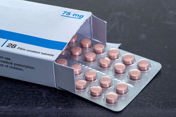 Health expert's message to anyone on statins for a long time for cholesterol