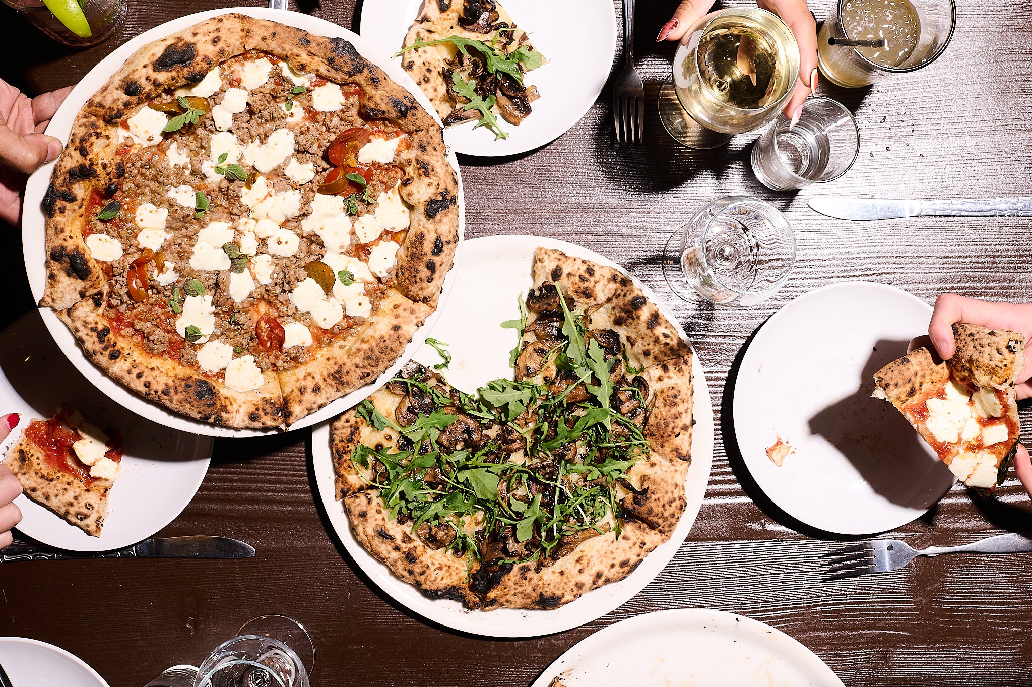 5 best new restaurant openings and dining updates in Boston (September 10, 2026)