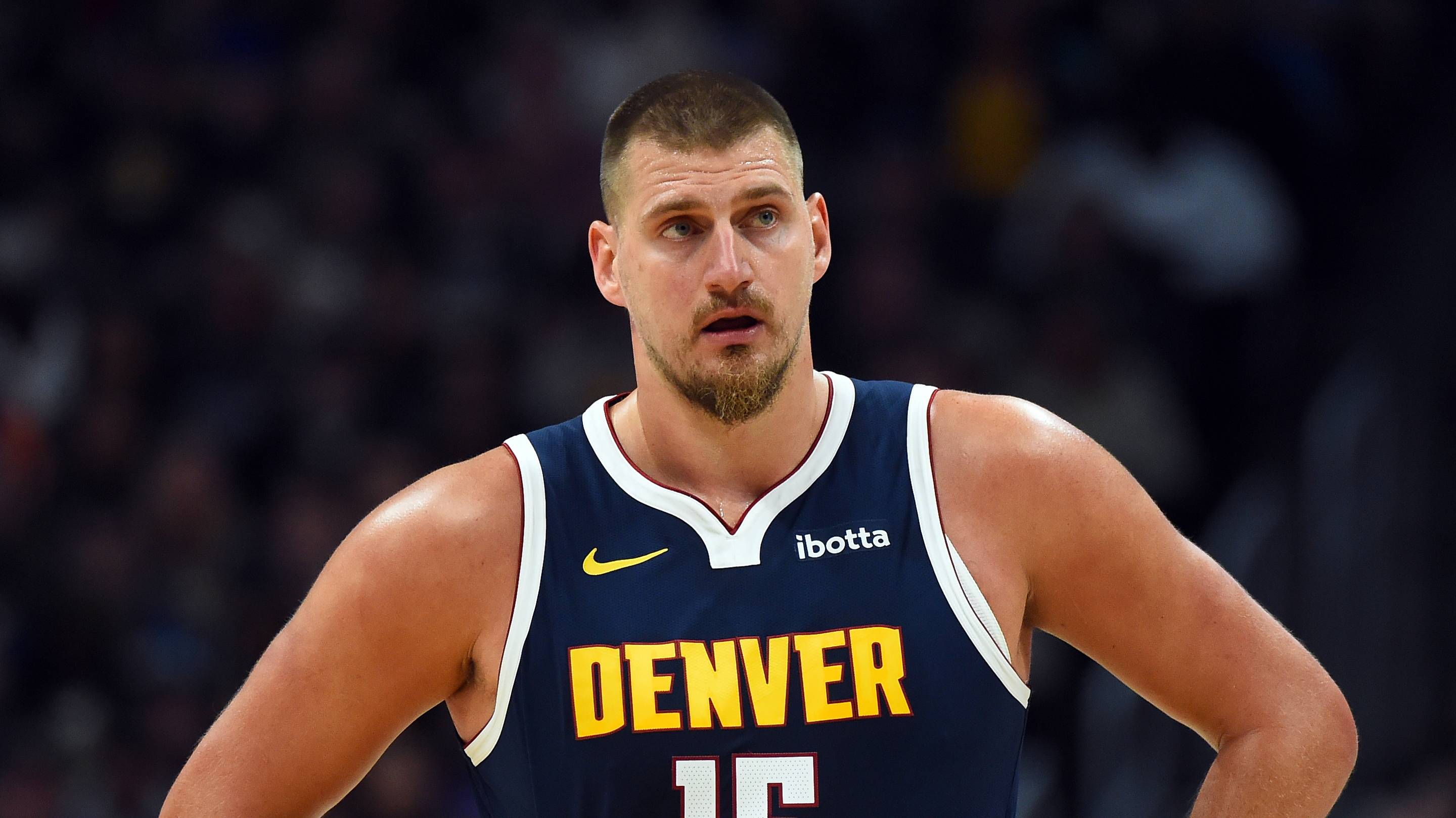 Understanding Why Nuggets Are in Jeopardy of Losing Nikola Jokic