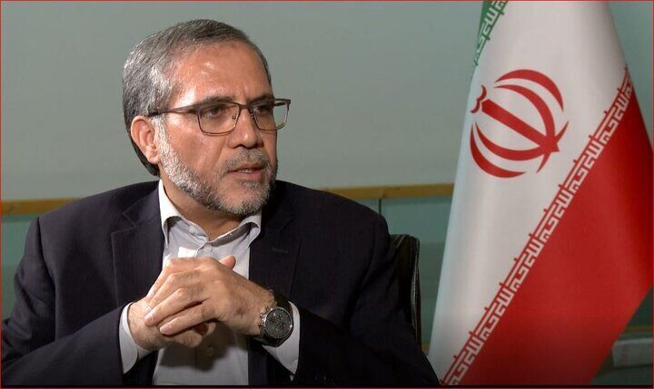 Exclusive | Trump's Iran quagmire puts Americans under double-edged sword: MP