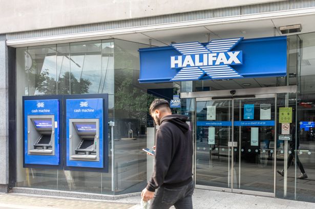Exact date Halifax app will shut down with customers moved to Lloyds Bank