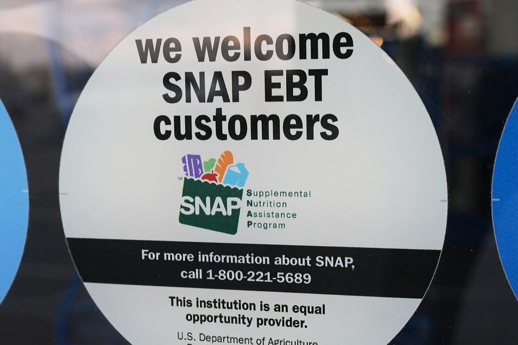 Ohio's SNAP soda ban delayed by feds