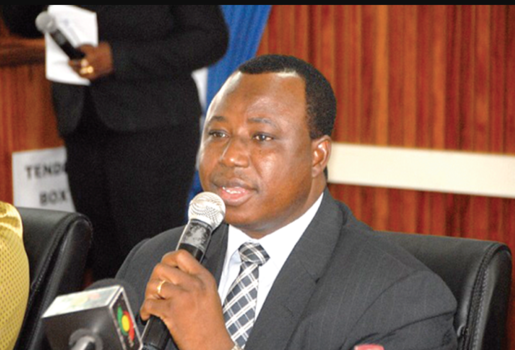 CHRAJ boss urges OSP, AG’s office to close gaps in corruption prosecution