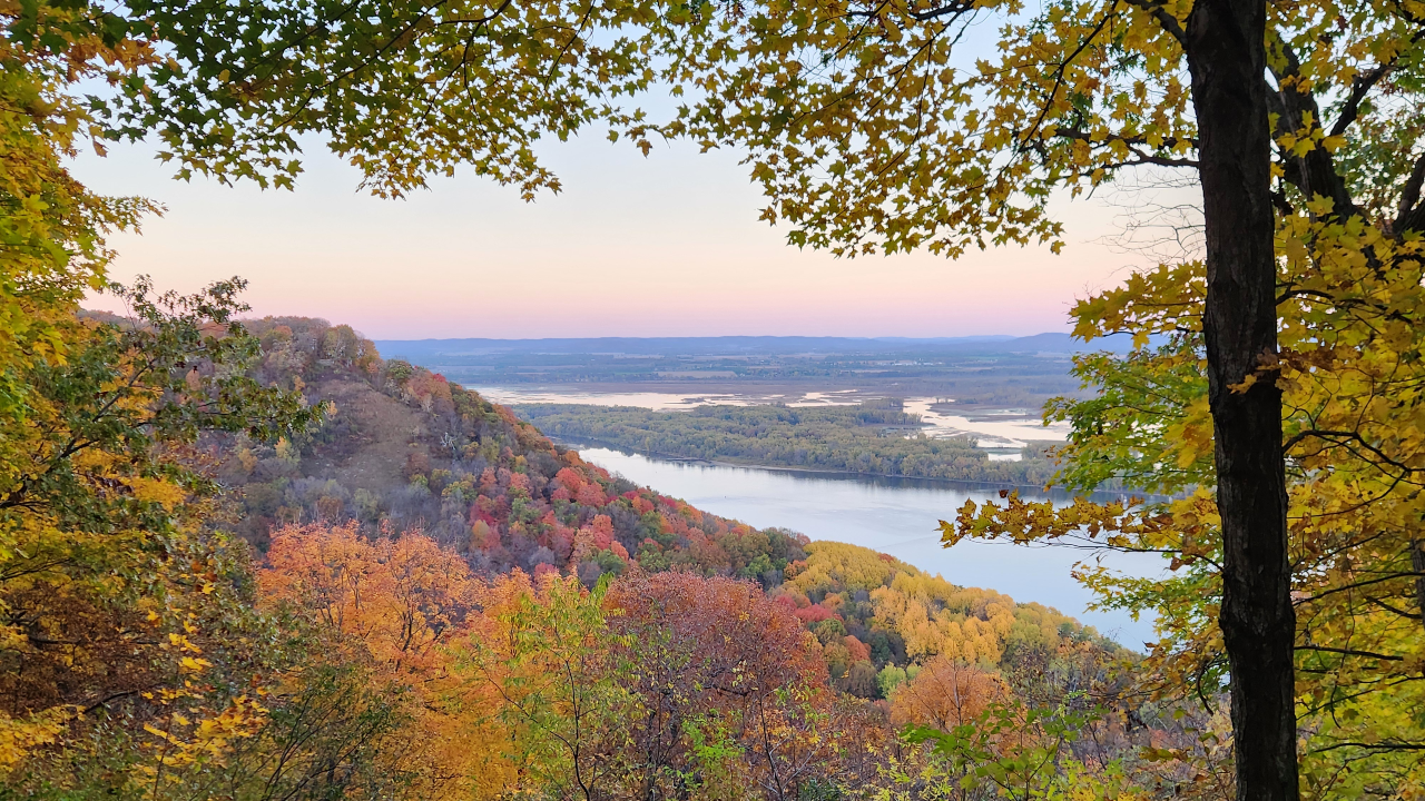 Minnesota fall colors 2026: Peak dates, best spots, DNR forecast