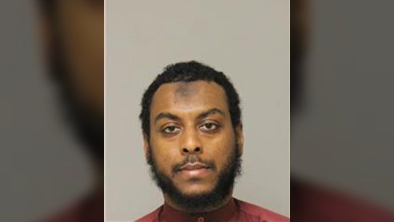 Murder trial begins for man accused of dumping decapitated son in Elk River landfill