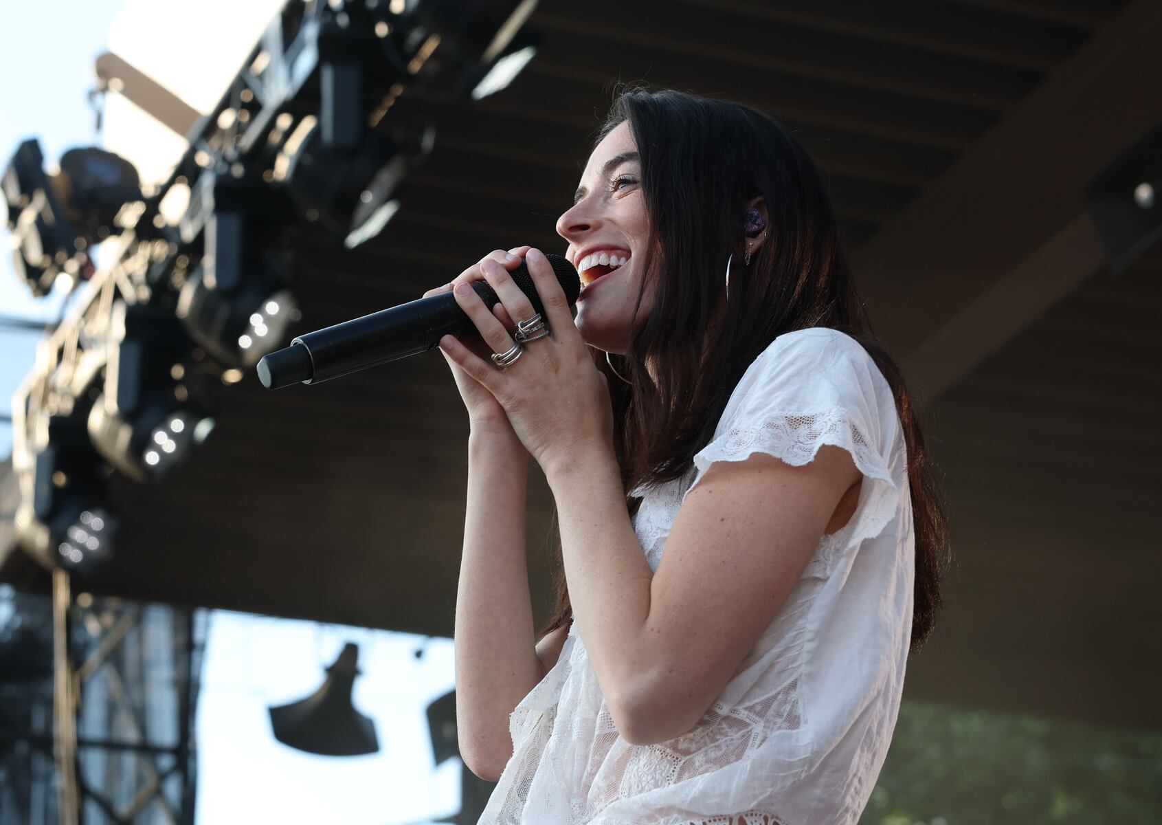 Hit singer accused of plagiarizing a 5th song: ‘One time is coincidence, but...’