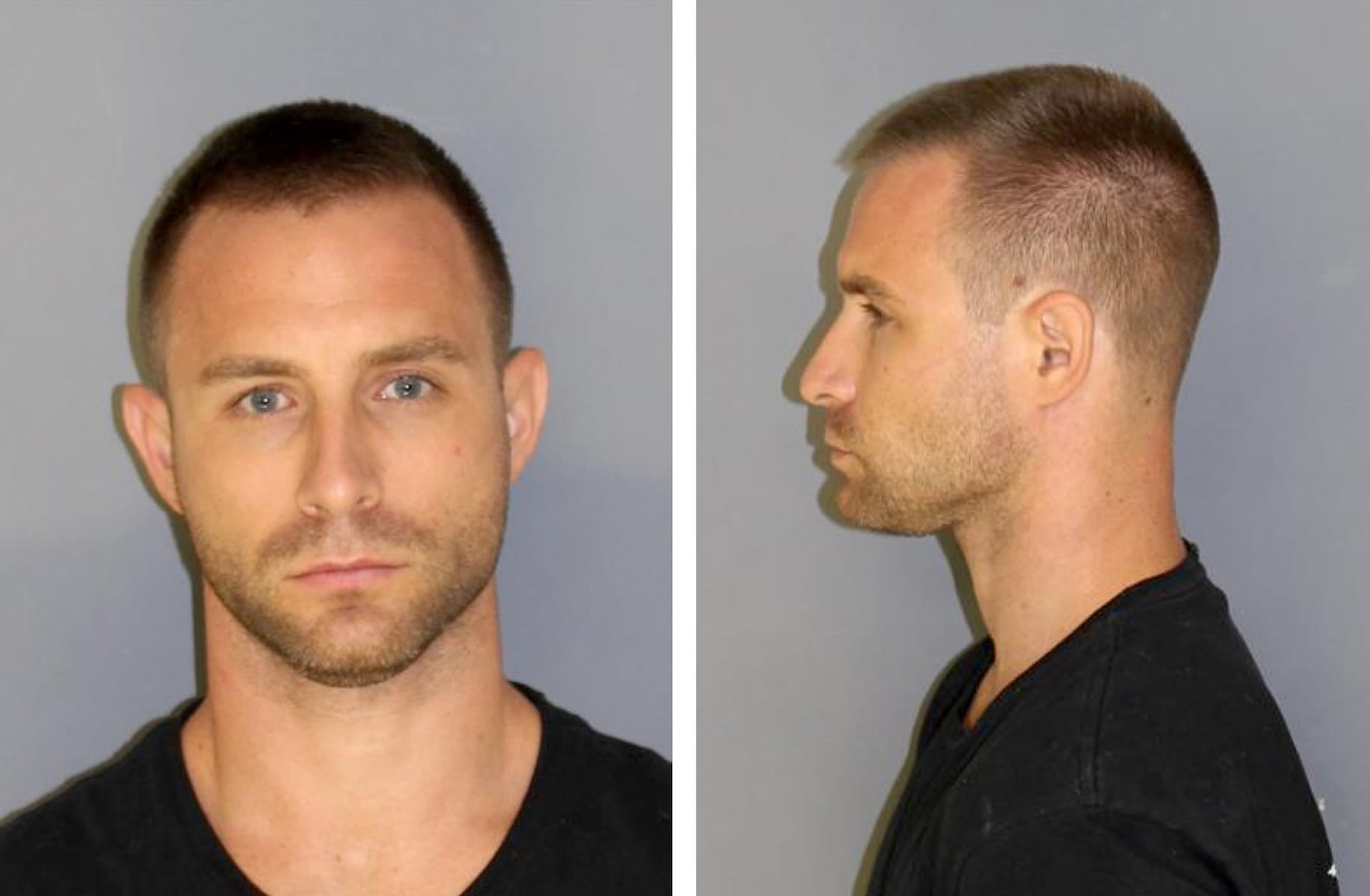 N.J. cop accused of strangling woman denies allegations