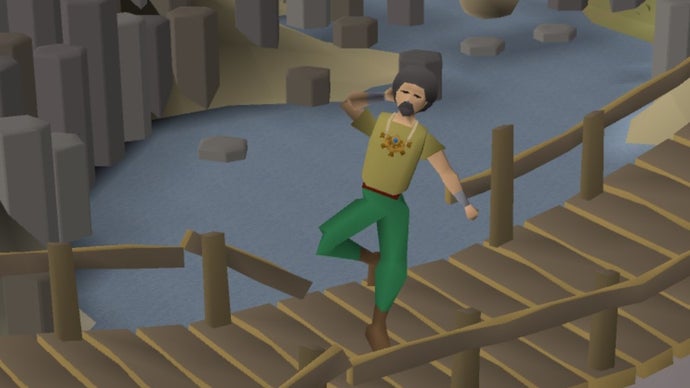 "What in the vibe-coded s*** is this" - RuneScape players revolt as gen-AI copycat game appears and eventually attracts the eye of Jagex