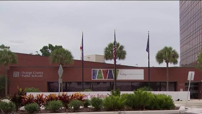 Orange County Public Schools issues hiring freeze as enrollment drops more than expected