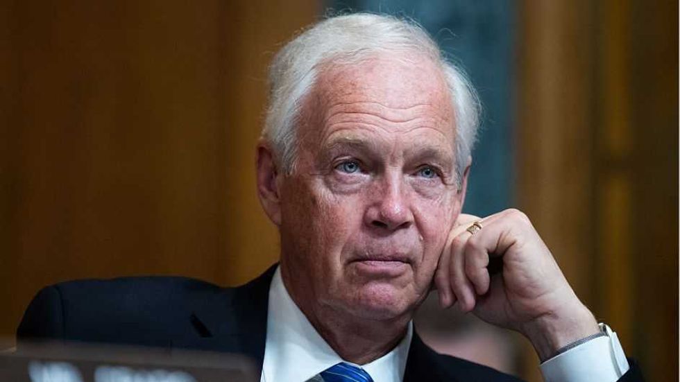 Ron Johnson amplifies voices of vaccine-injured Canadians in COVID reckoning