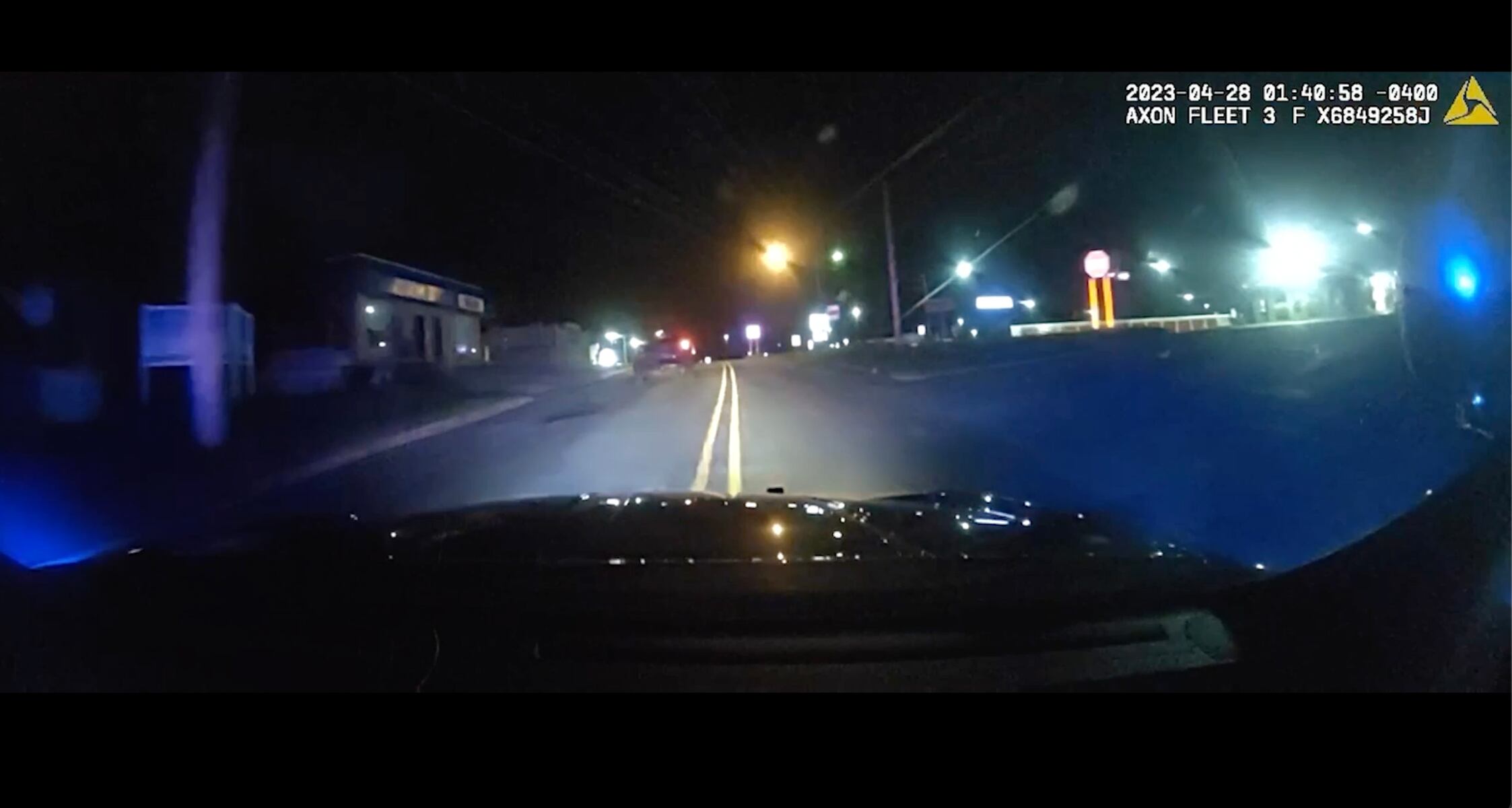 Federal judge dismisses lawsuit over teen’s death in 2023 police chase