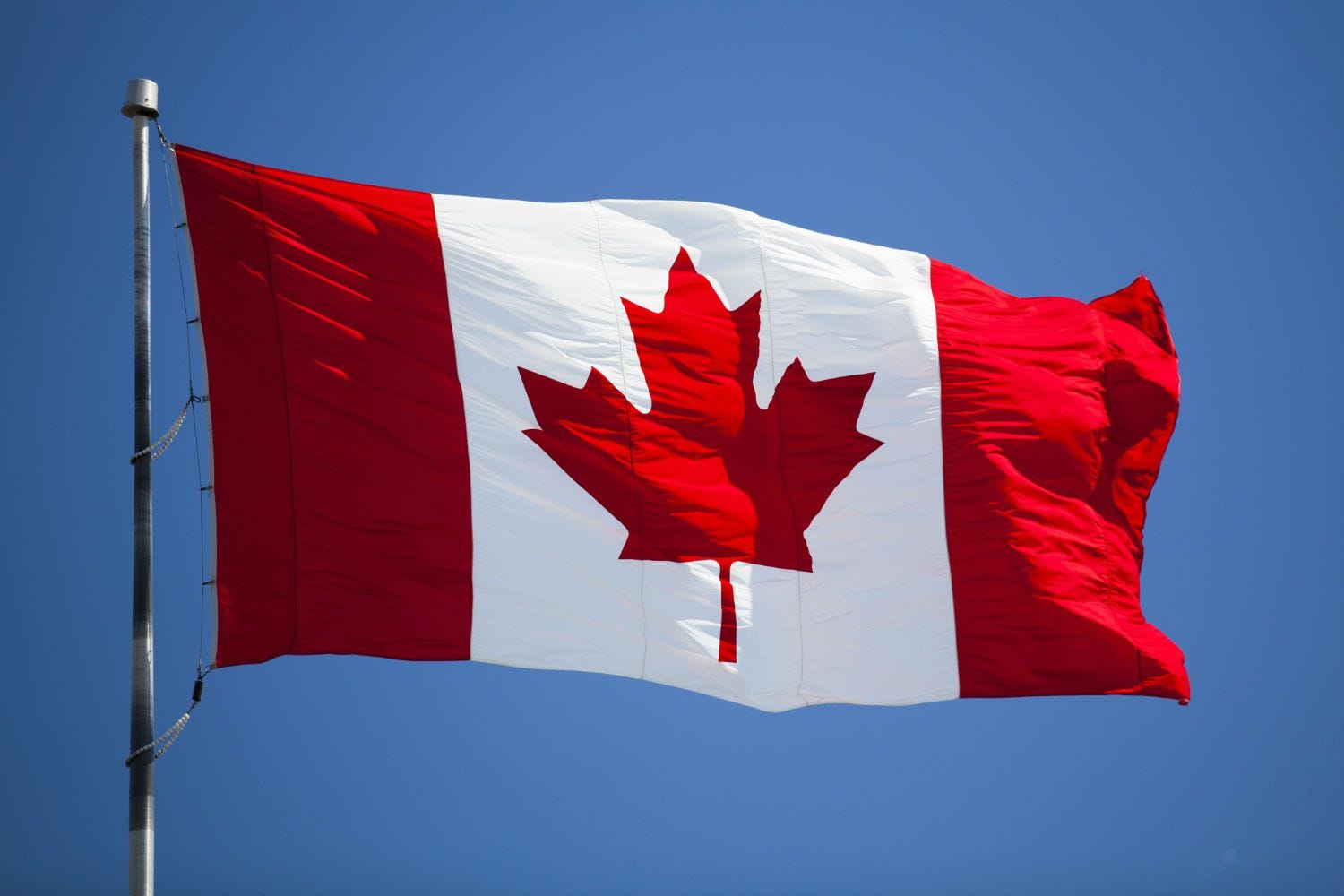 Message to Canada: Continue to Fight Trump
