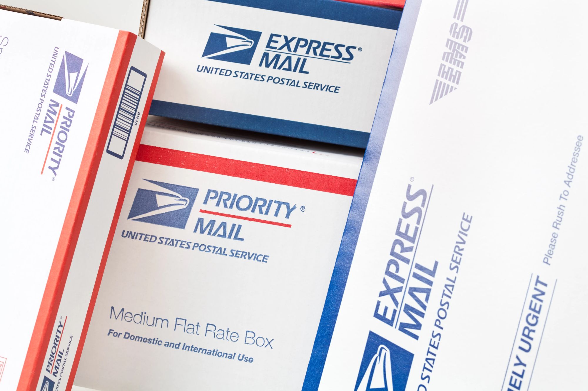 USPS rips home delivery from town as historic 1902 post office faces total closure – & residents beg ‘do what’s right’