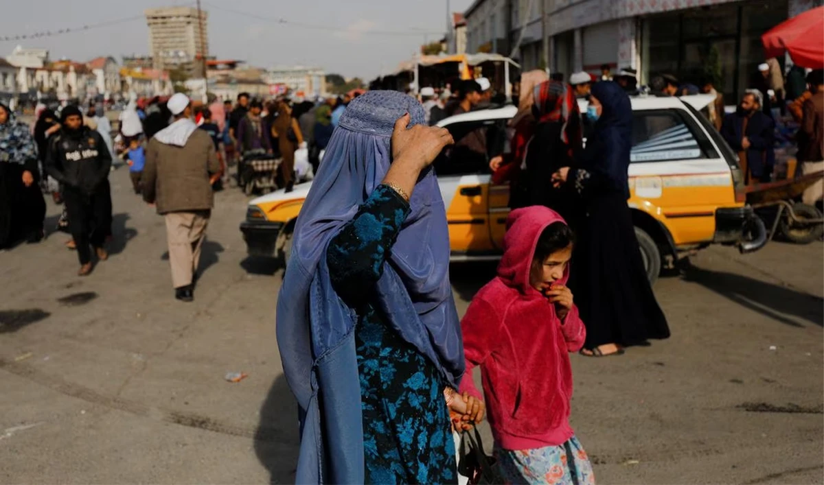 Countries demanding rights for Afghan women while cutting aid is ‘hypocrisy’: NRC'S head