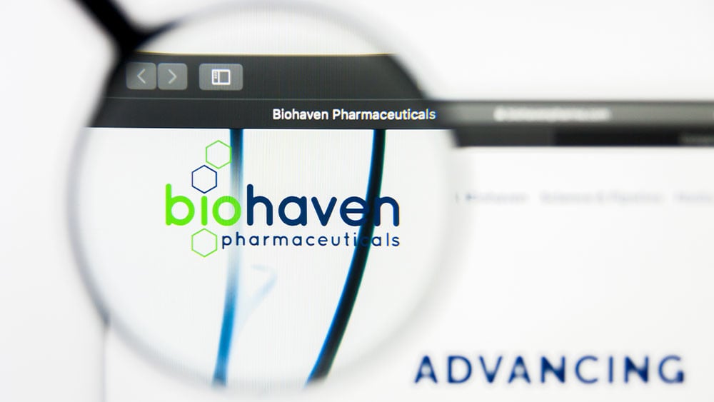Biohaven Plummets, A Boon For Rival Xenon, On A Surprise Seizure Setback