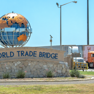 Cartel logistics boss gets nearly 19 years for moving cocaine and cash through trucking network