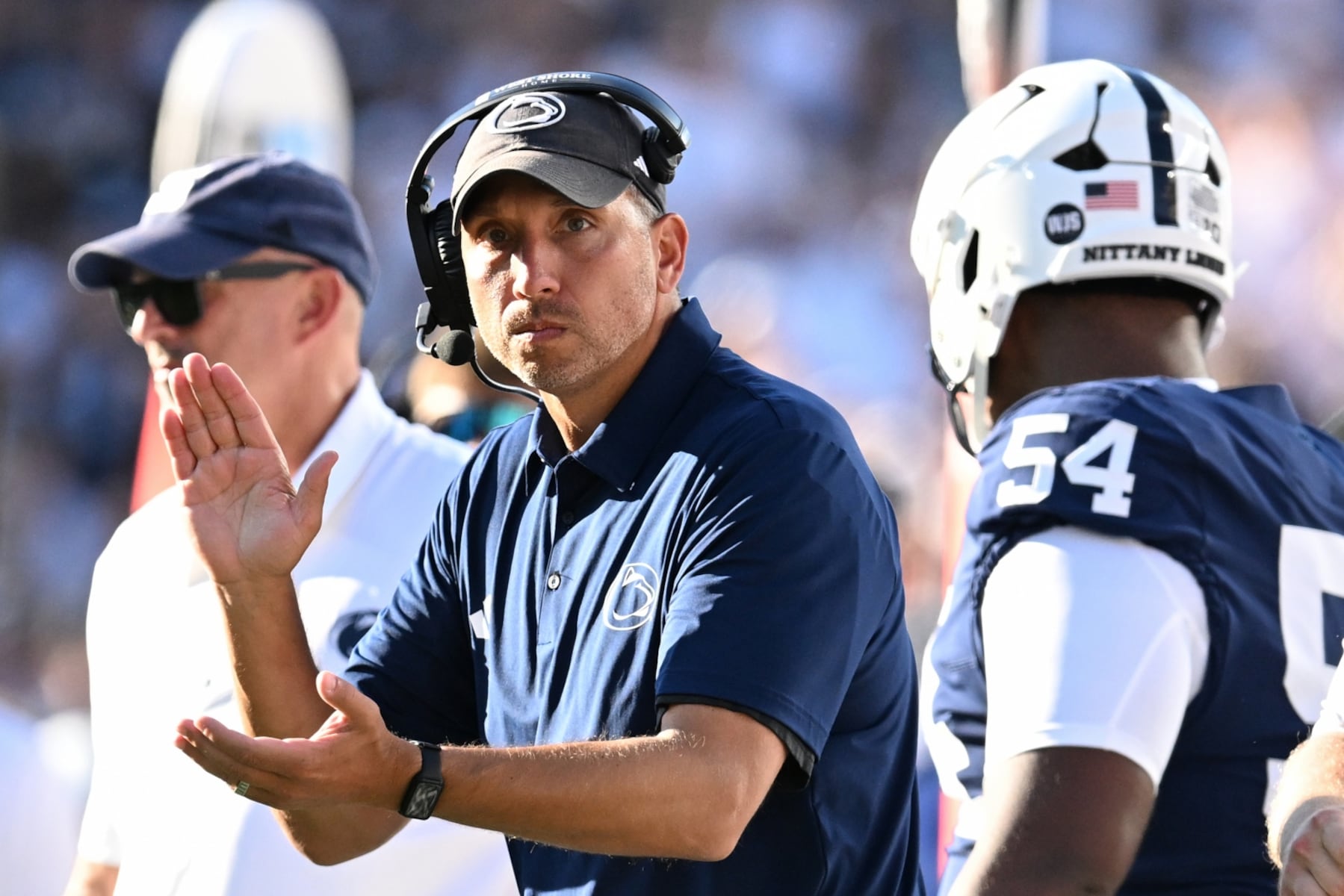 Penn State odds: College Football Playoff national championship futures and 2026 Big Ten title markets