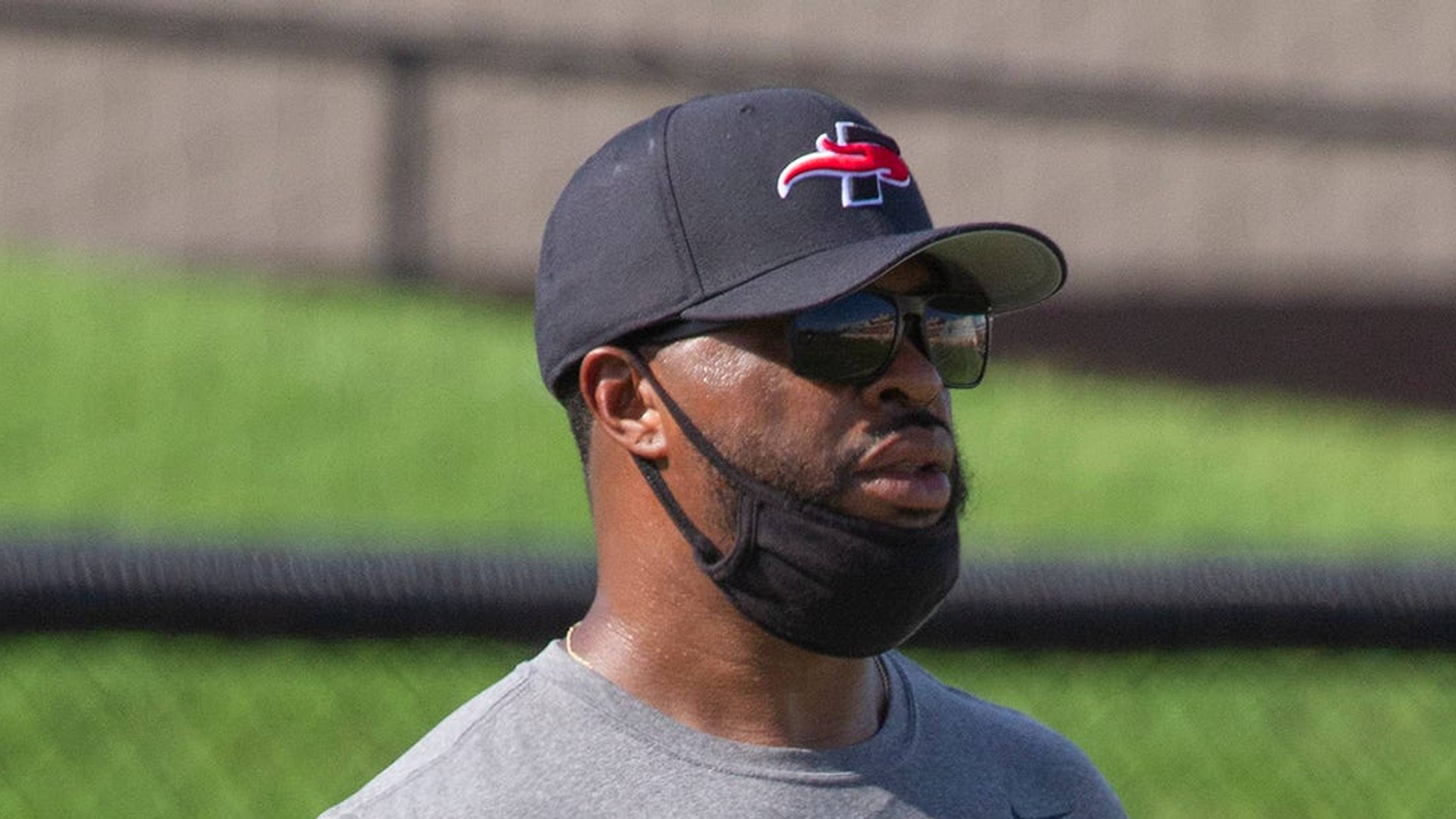 Colorado Coach Johnnie Mack Explains Buffaloes Running Back Strategy