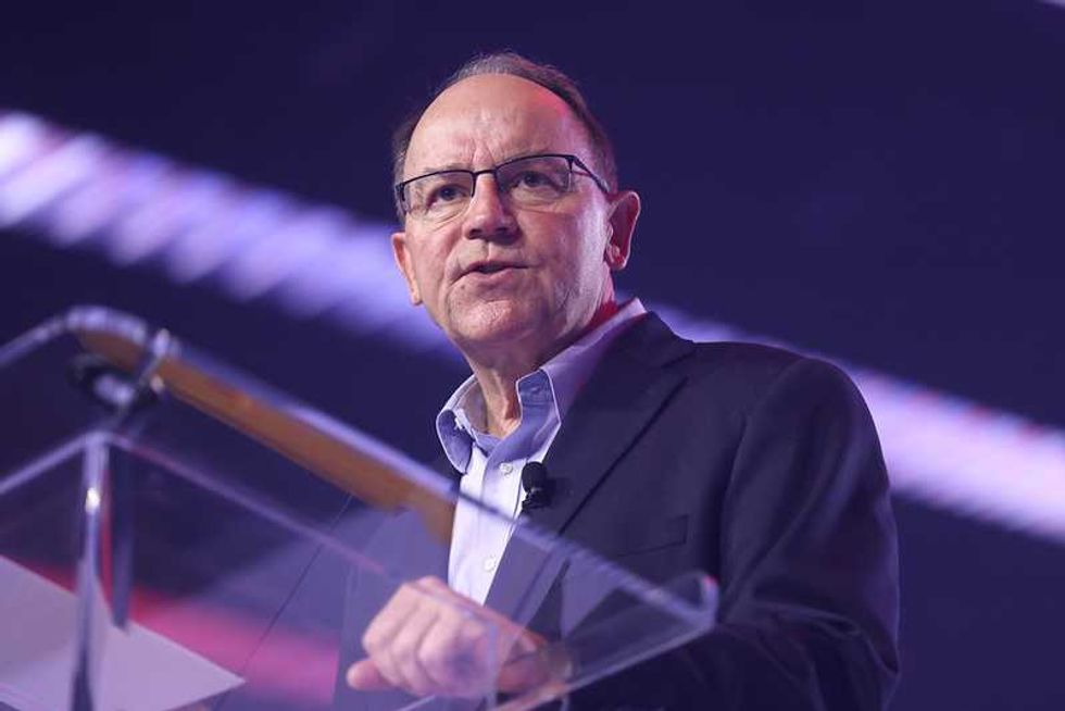 Republican insists 'I had no time' as 36-year debate tradition collapses