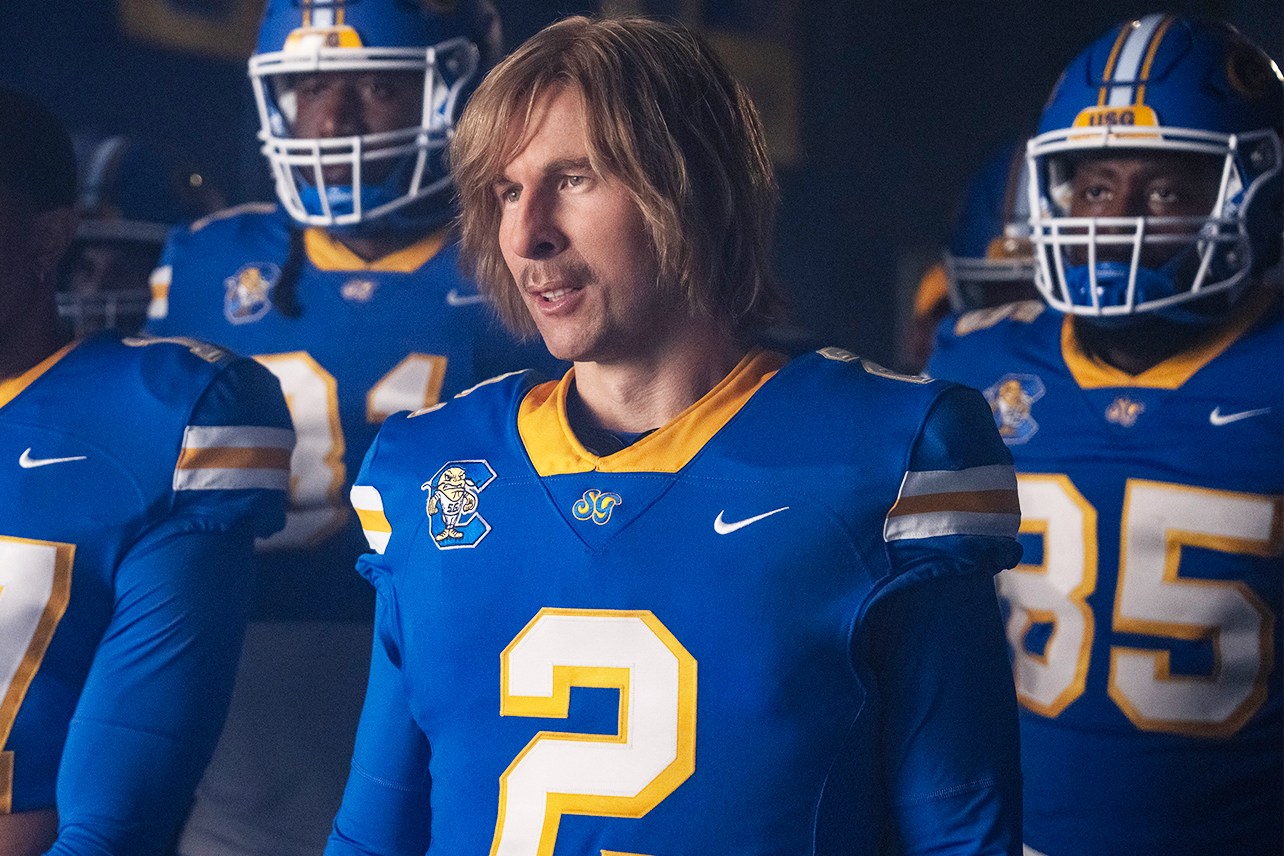 Is There A New Episode Of ‘Chad Powers’ This Week? ‘Chad Powers’ Season 3 Info