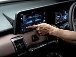 Five most distracting touchscreens in modern cars ranked - is yours a hazard?