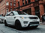 One in three drivers want an SUV despite half believing they pose a greater risk to pedestrians