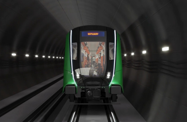 Dallas-based US companies win contract to manage Metrolink project