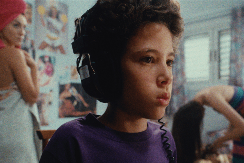 Oscars: Israel Selects HIV Drama ‘Tell Me Everything’ for International Feature Race