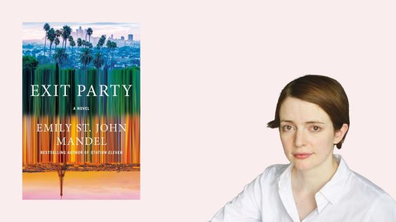 Talking To Emily St. John Mandel About Revision, Timeline Corruption, And Living Without A Floor