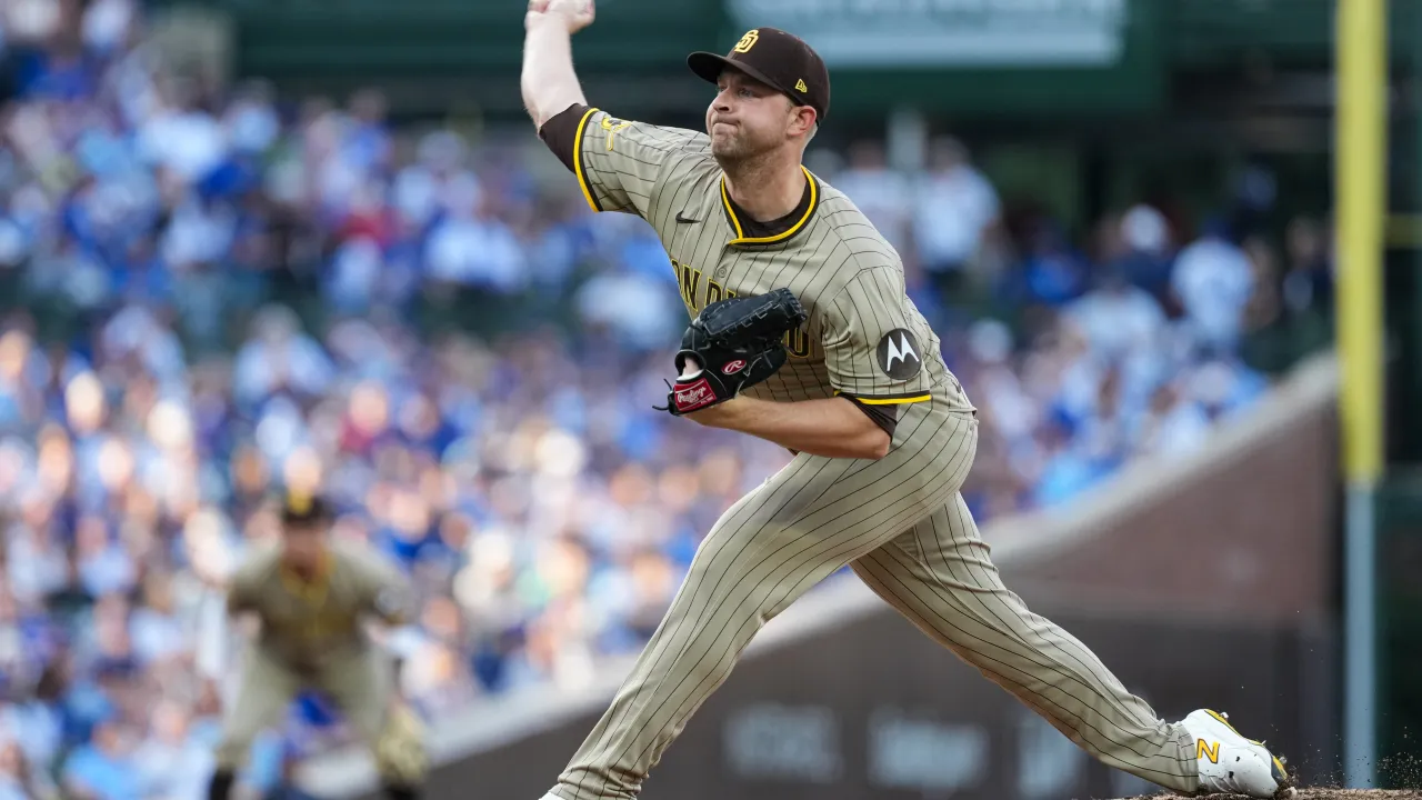 Padres predicted to lose Michael King due to $58 million opt out decision