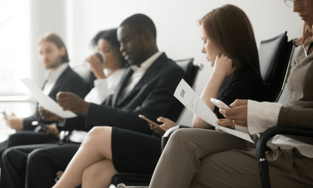 Consumers See Tougher Job Market as Household Finances Weaken