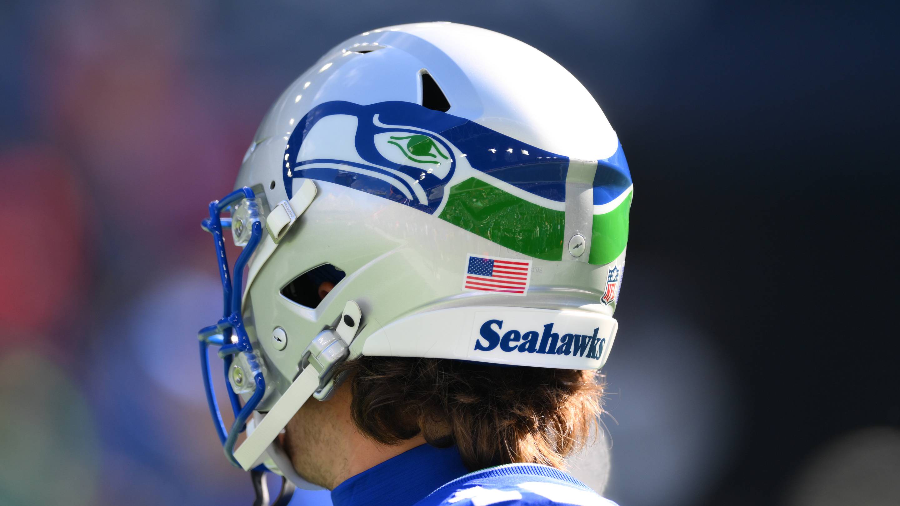 Seattle Seahawks Announce Throwback Uniform for 2027