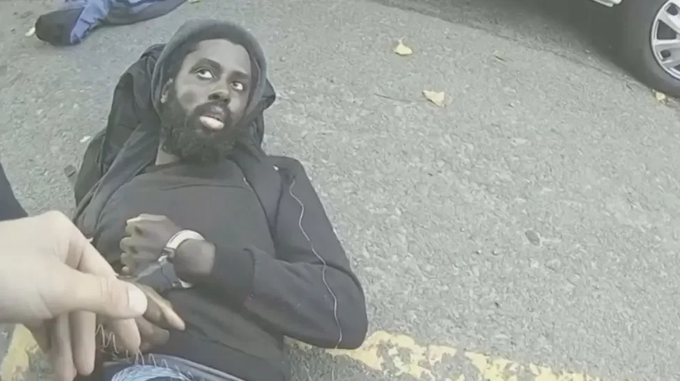 Police claim Nottingham attacks were 'not preventable' despite repeated state failures