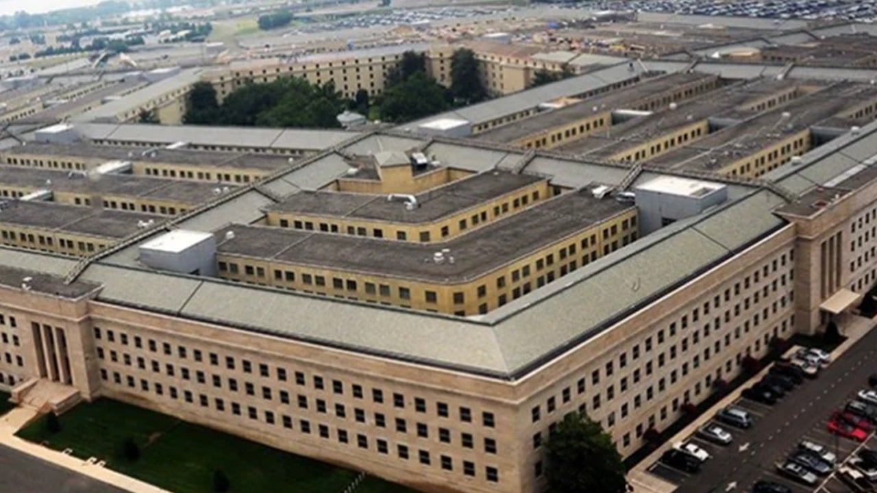 Senior Pentagon official for China to lead US delegation to Xiangshan Forum