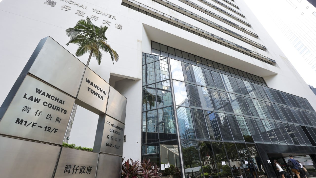 2 men jailed for up to 38 months over pro-independence group’s secession plot