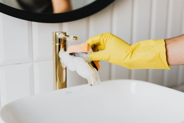 Consumer Reports' 6 favorite concentrated cleaners