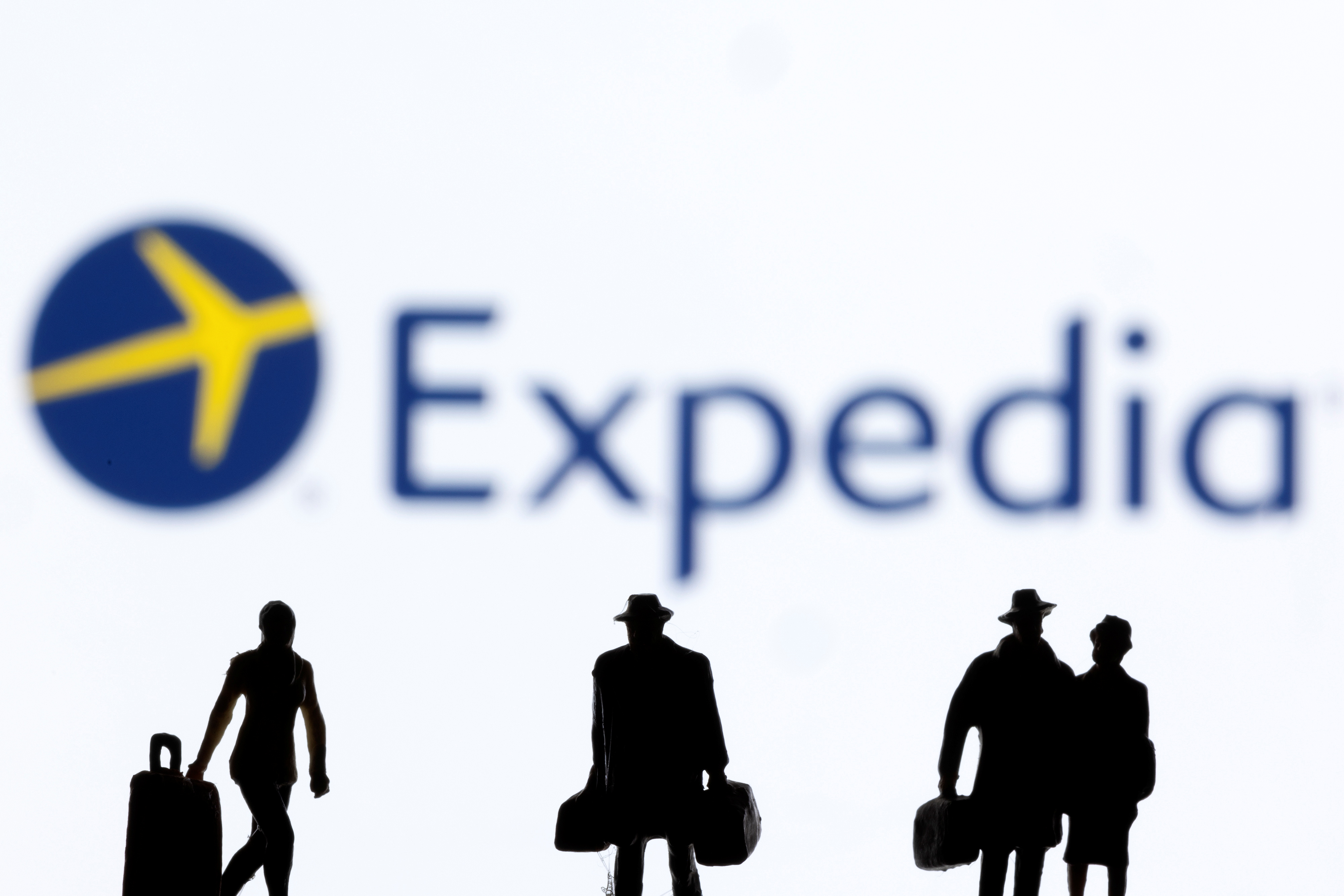 Expedia CEO: Despite record-high gas prices, 'people are still traveling'
