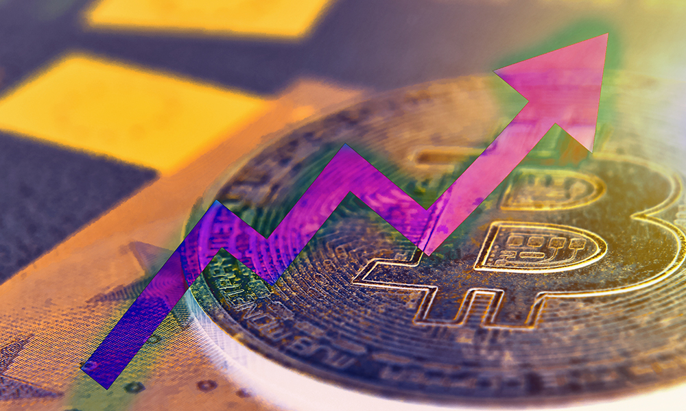 Bitcoin Selling Pressure Drops to Historic Lows Amid Rebound