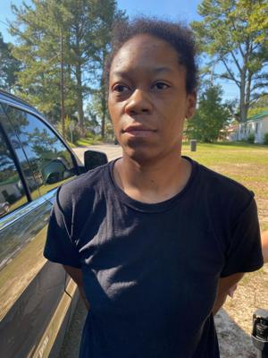 US marshals arrest woman wanted in fatal shooting of two VDOT contractors