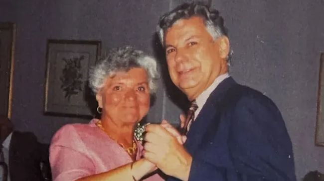 Barbara Keating died in the 9/11 attack. She's finally being laid to rest