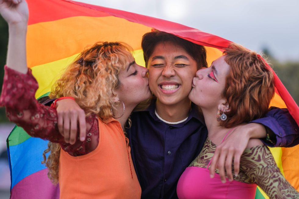 Seattle could soon protect non-monogamous relationships under civil rights law