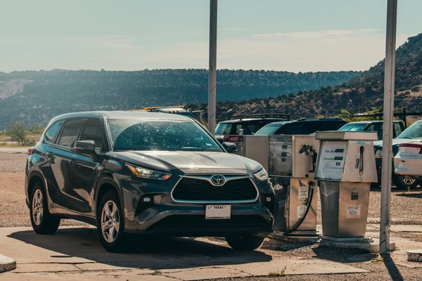 The best SUVs to buy instead of the Toyota Highlander