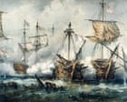 Sailors on the USS Abraham Lincoln had it a lot easier than Nelson’s crews | Letters