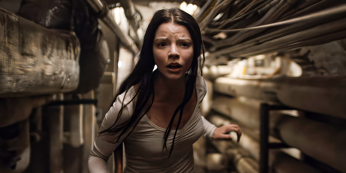 Anya Taylor-Joy Saved M. Night Shyamalan’s Career With Her Performance in This 9/10 Thriller